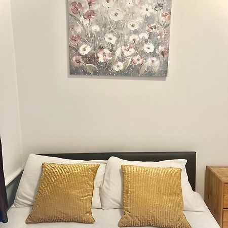 Stepney Green Holiday Apartment London Kültér fotó