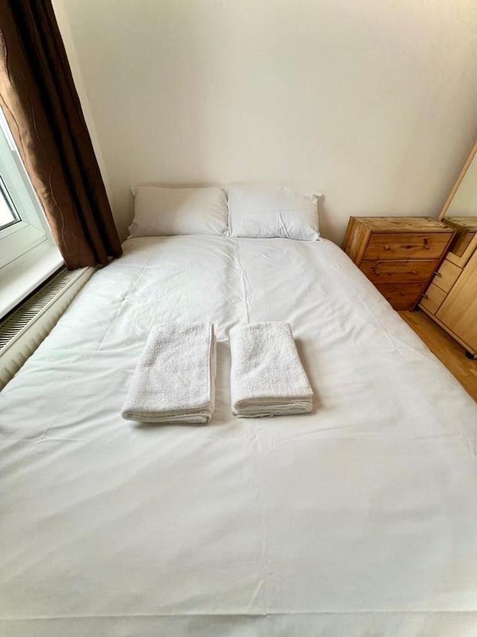 Stepney Green Holiday Apartment London Kültér fotó