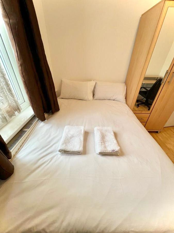 Stepney Green Holiday Apartment London Kültér fotó