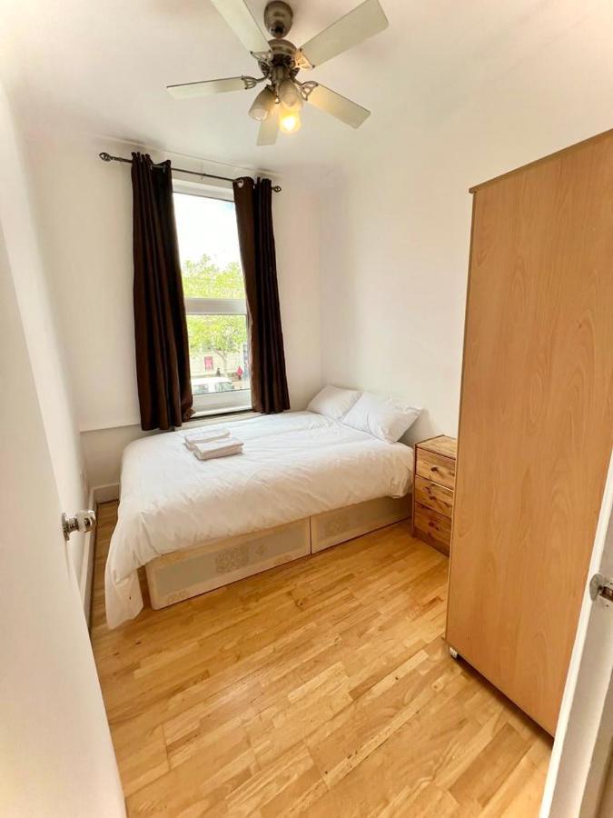 Stepney Green Holiday Apartment London Kültér fotó