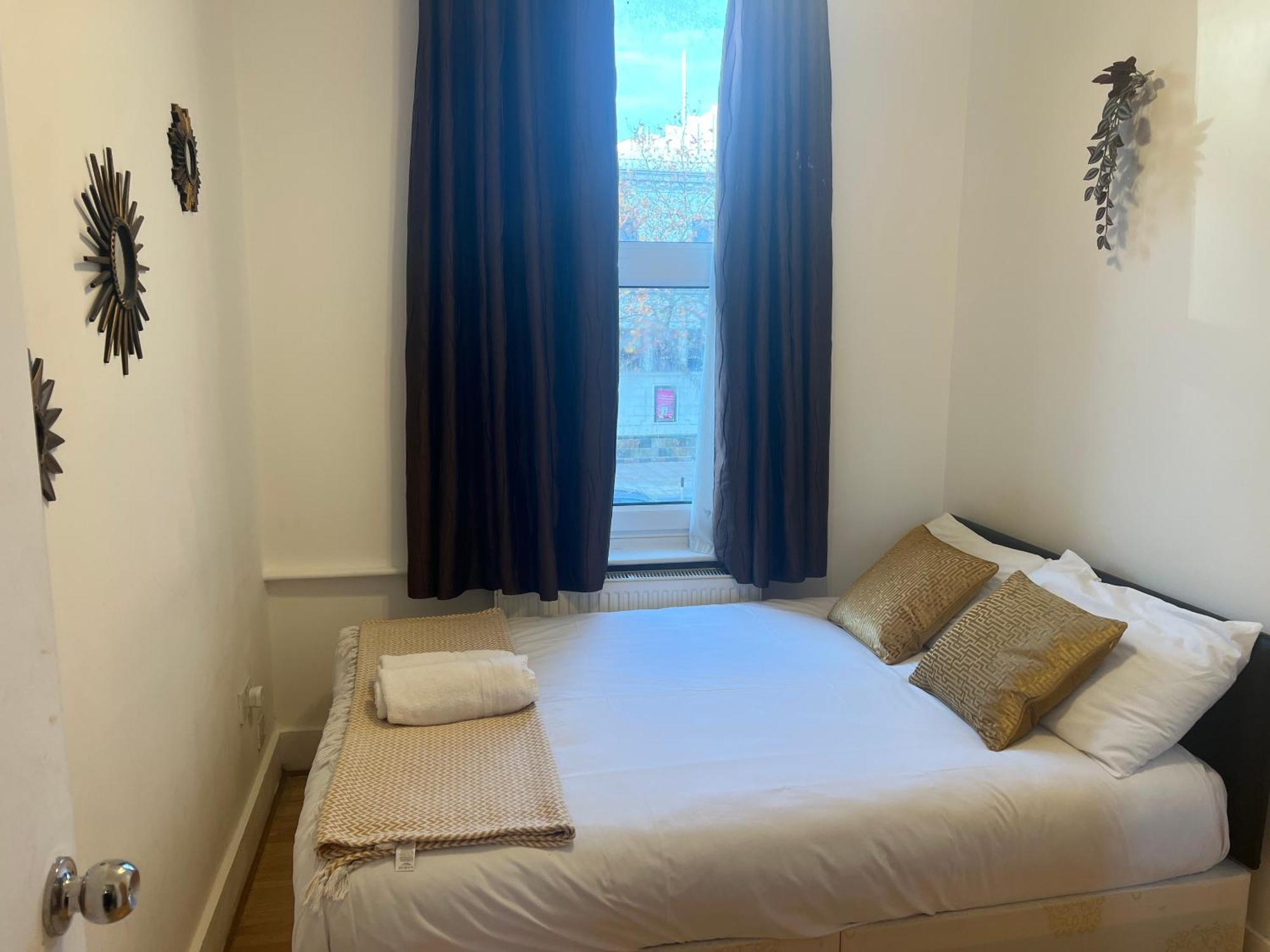 Stepney Green Holiday Apartment London Kültér fotó