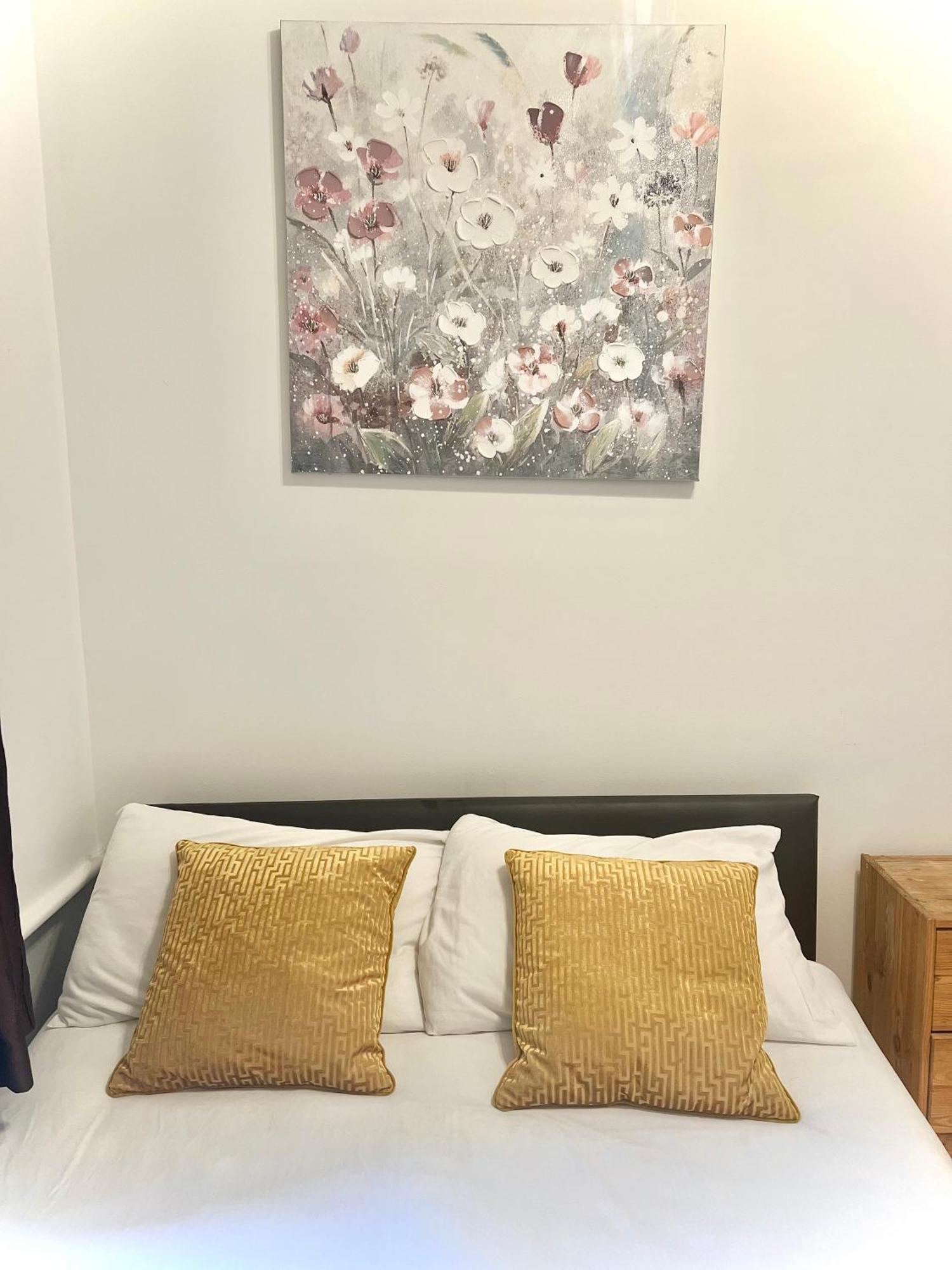 Stepney Green Holiday Apartment London Kültér fotó